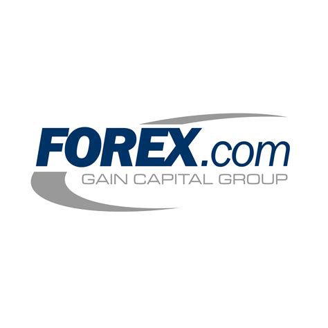 брокер gain capital / forex.com